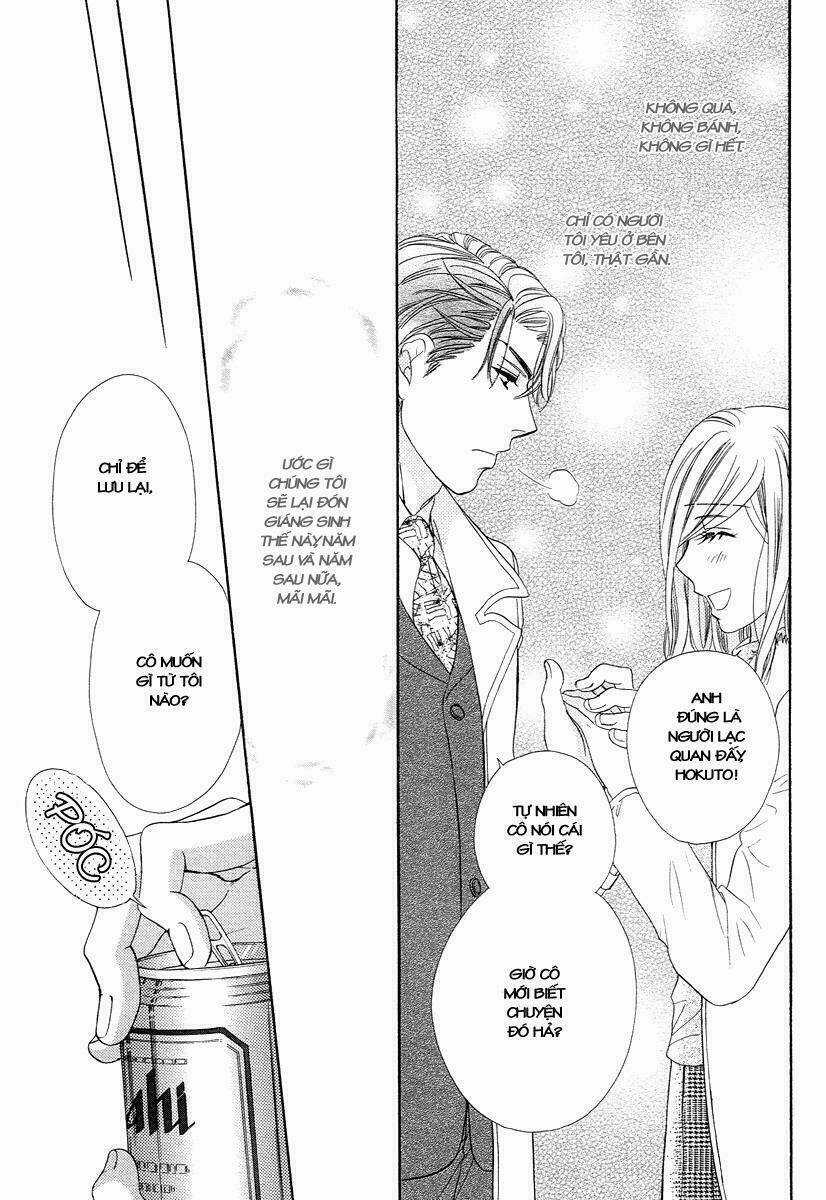 Hapi Mari - Chapter 11 - Trang 39