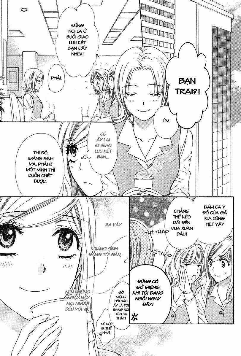 Hapi Mari - Chapter 11 - Trang 5