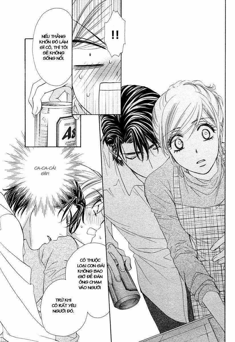 Hapi Mari - Chapter 11 - Trang 41