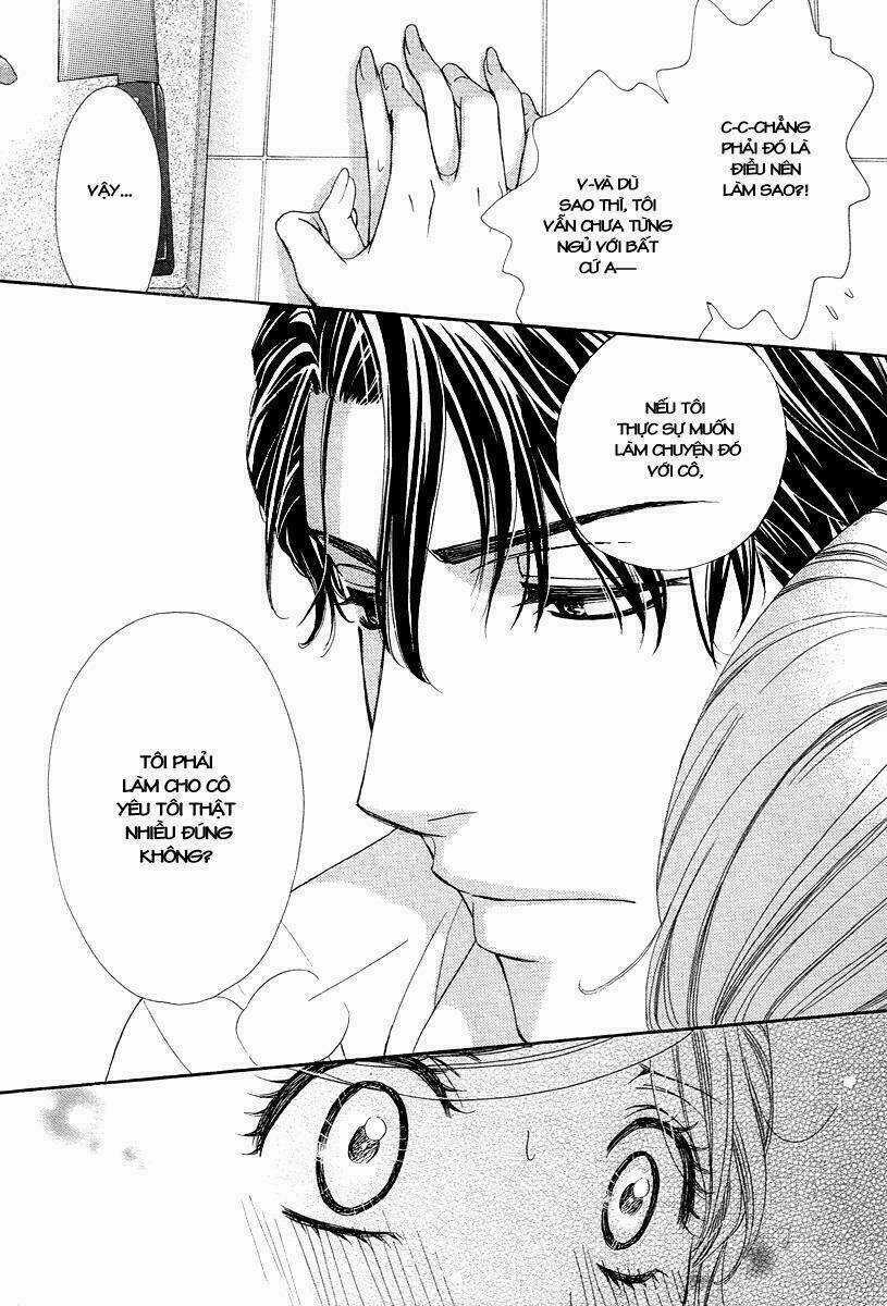 Hapi Mari - Chapter 11 - Trang 42