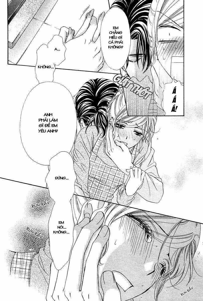 Hapi Mari - Chapter 11 - Trang 44