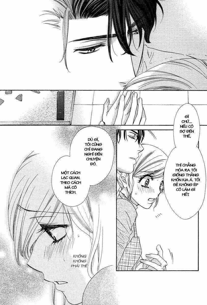 Hapi Mari - Chapter 11 - Trang 45