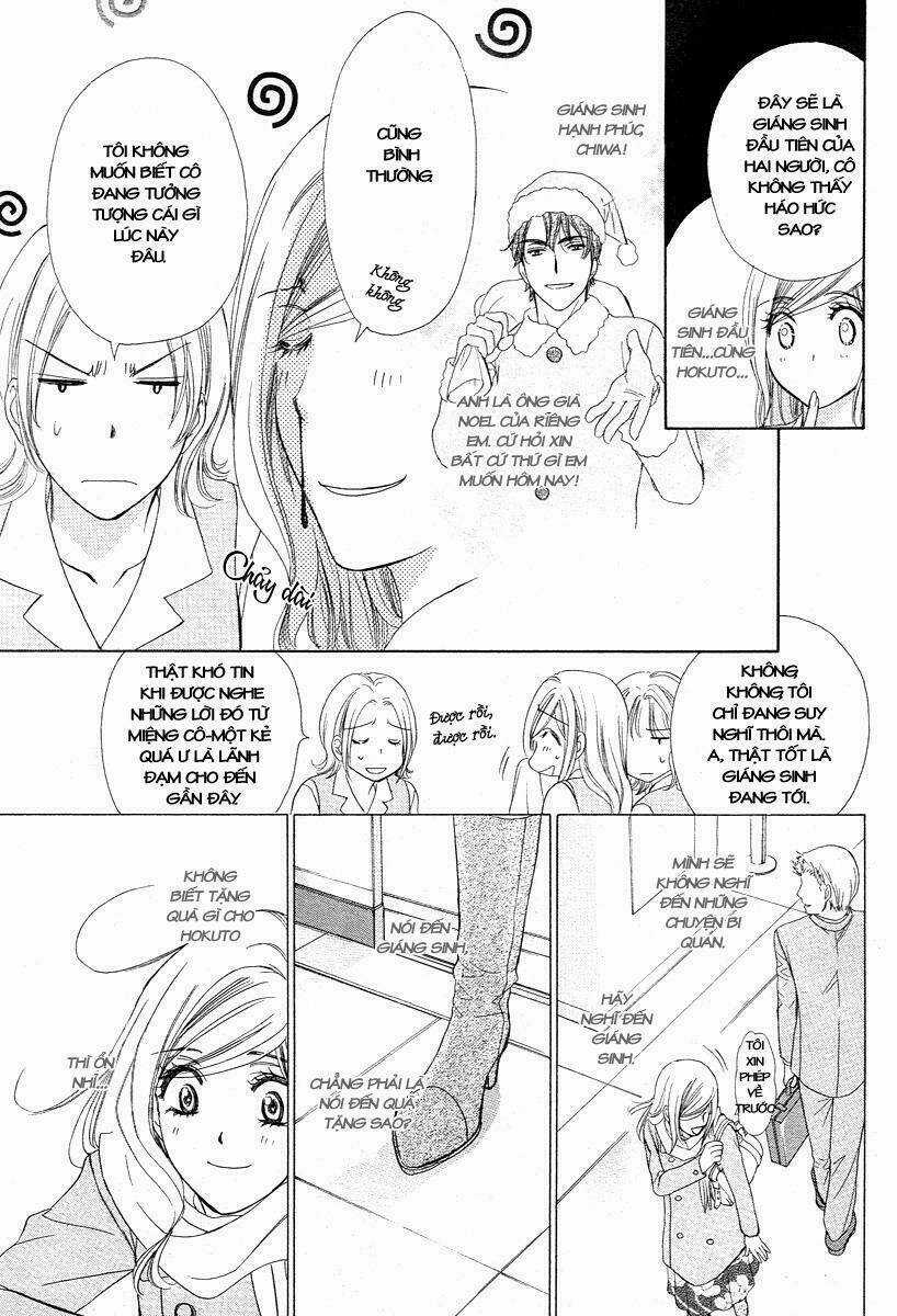 Hapi Mari - Chapter 11 - Trang 7