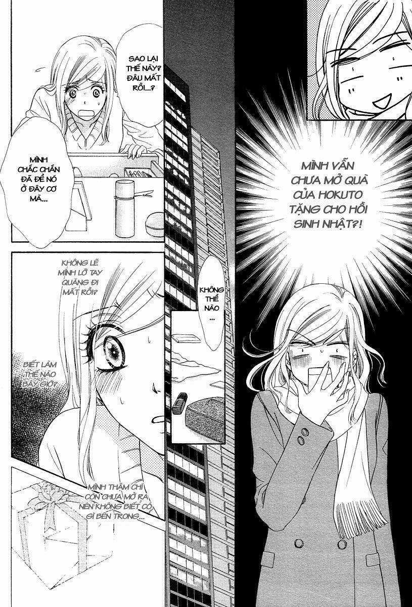 Hapi Mari - Chapter 11 - Trang 8