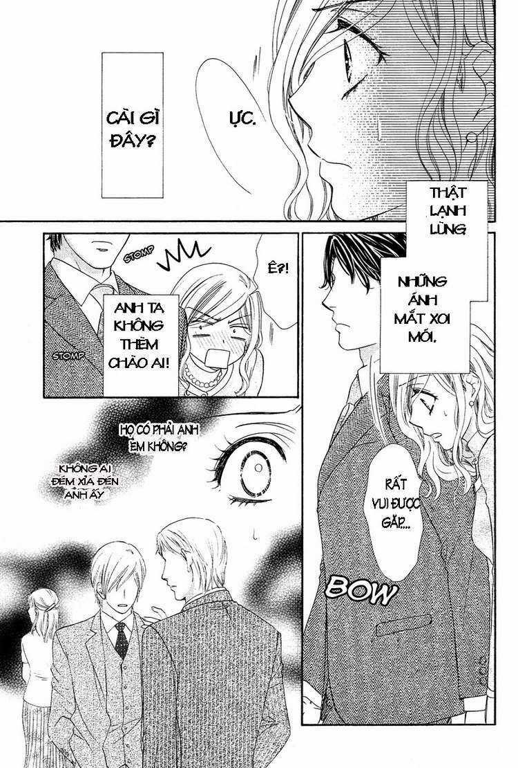 Hapi Mari - Chapter 12 - Trang 13