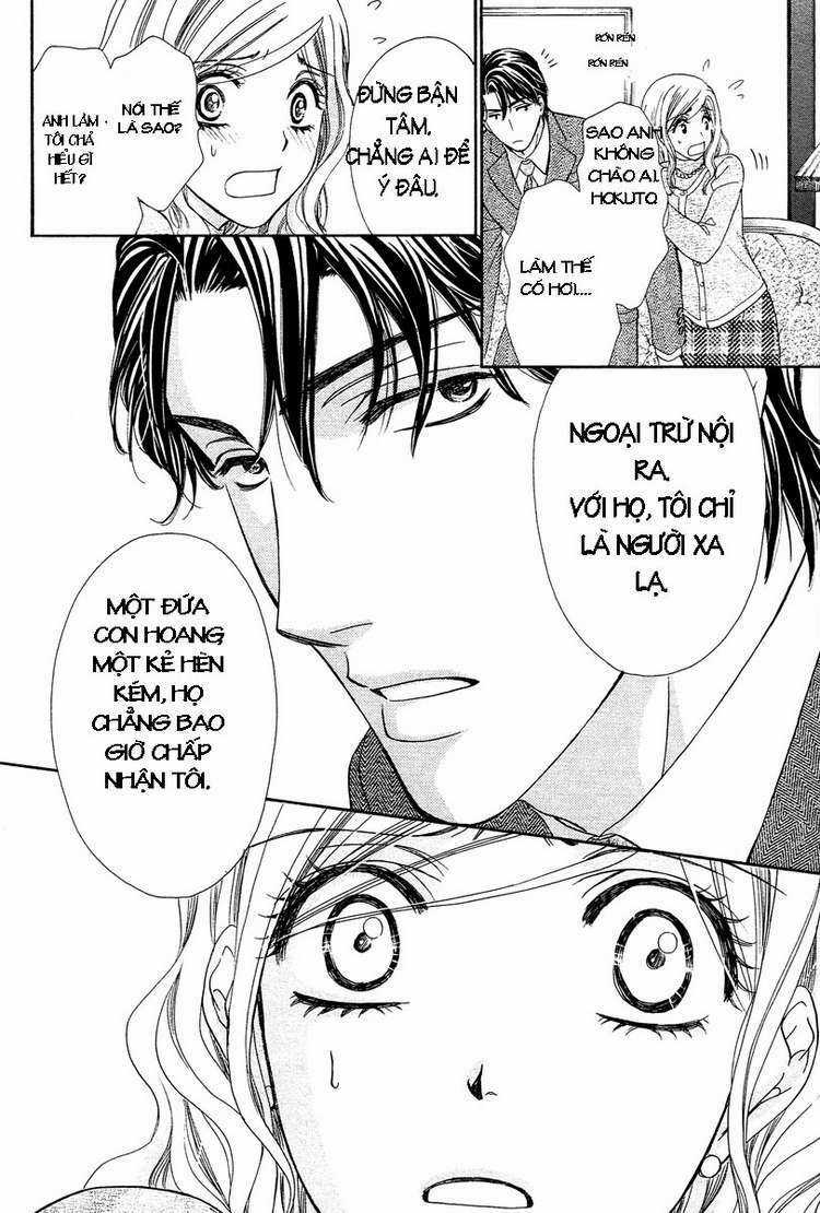 Hapi Mari - Chapter 12 - Trang 14
