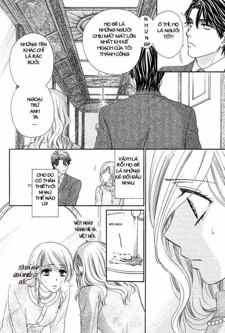 Hapi Mari - Chapter 12 - Trang 18