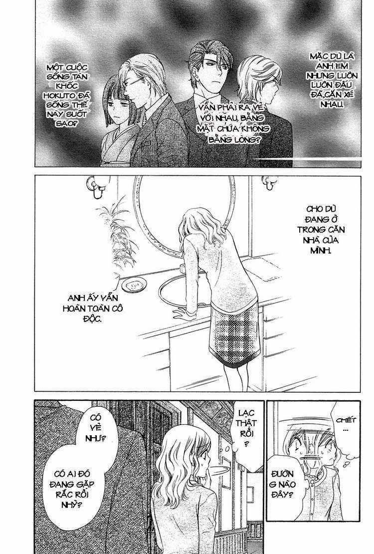 Hapi Mari - Chapter 12 - Trang 19