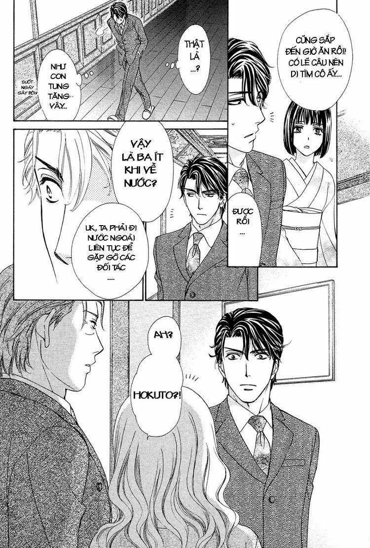 Hapi Mari - Chapter 12 - Trang 22