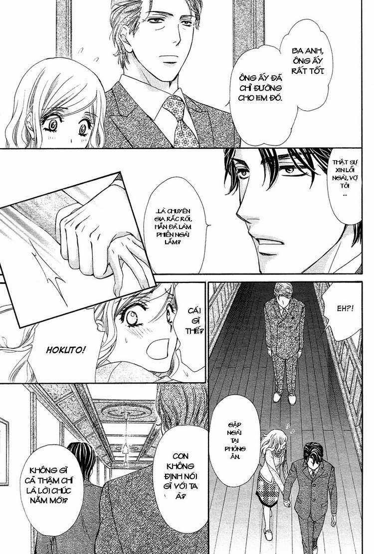 Hapi Mari - Chapter 12 - Trang 23