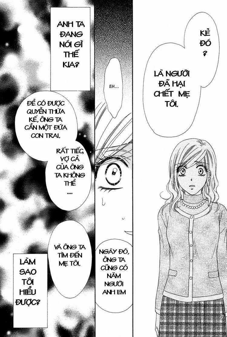 Hapi Mari - Chapter 12 - Trang 25