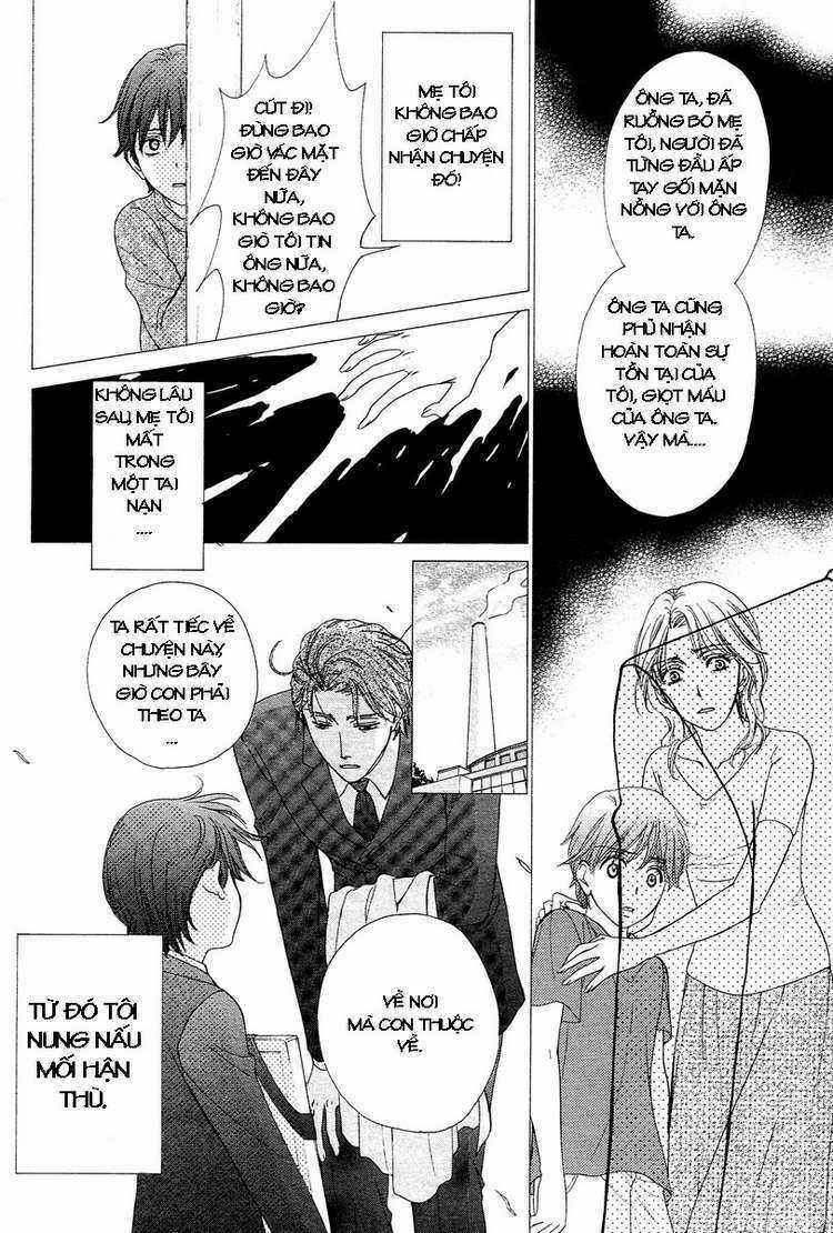 Hapi Mari - Chapter 12 - Trang 26