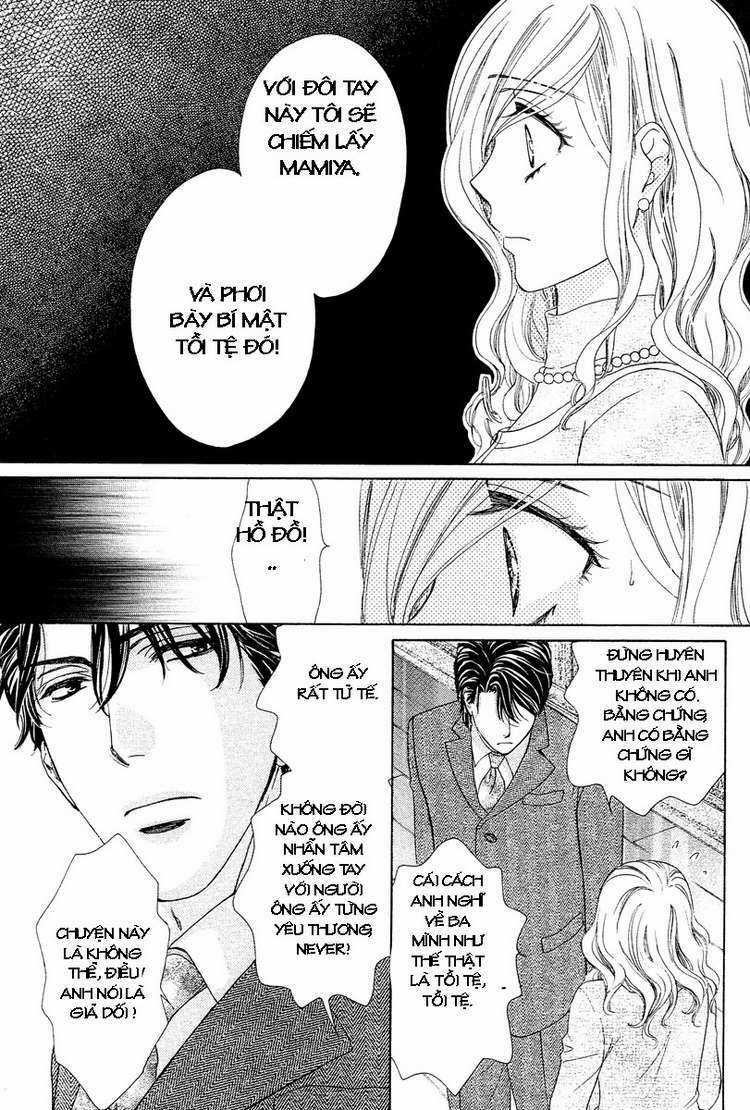 Hapi Mari - Chapter 12 - Trang 27