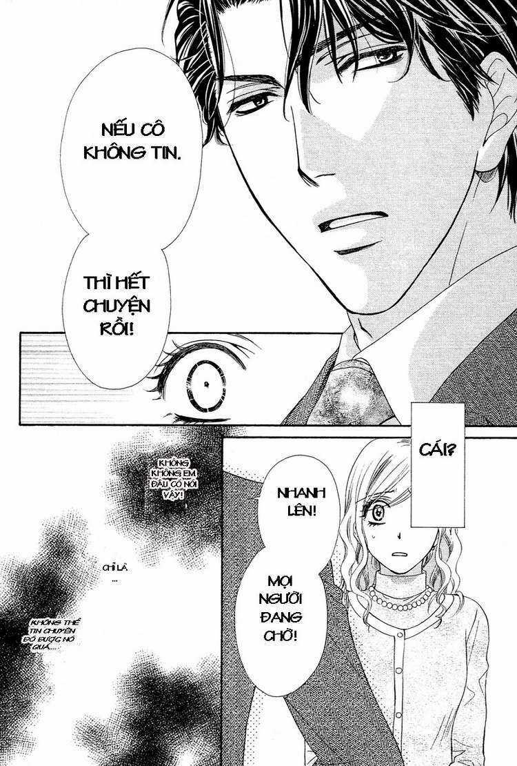 Hapi Mari - Chapter 12 - Trang 28
