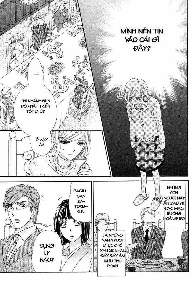 Hapi Mari - Chapter 12 - Trang 29