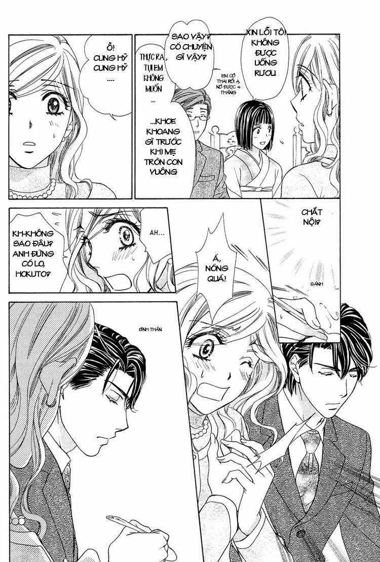 Hapi Mari - Chapter 12 - Trang 30