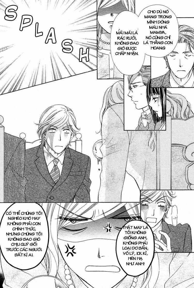 Hapi Mari - Chapter 12 - Trang 32