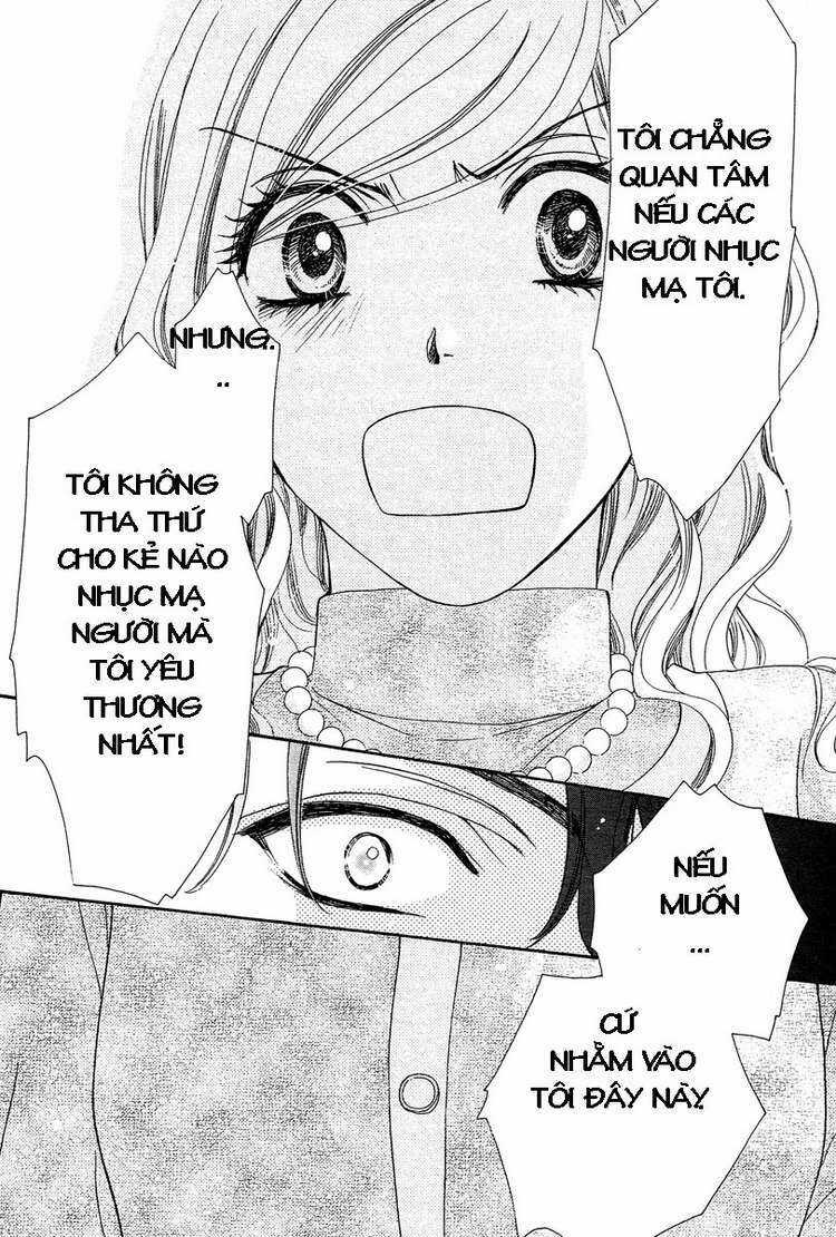 Hapi Mari - Chapter 12 - Trang 34