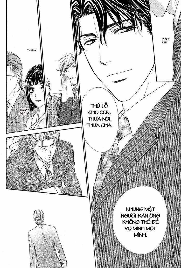 Hapi Mari - Chapter 12 - Trang 36