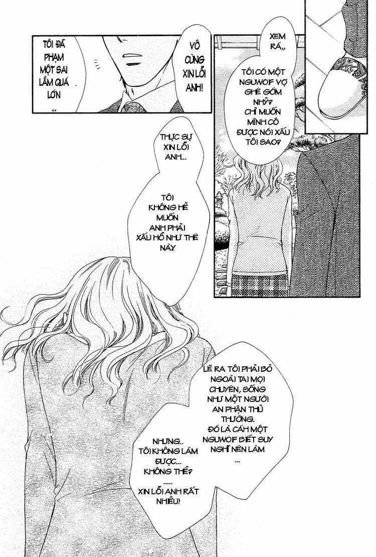 Hapi Mari - Chapter 12 - Trang 37