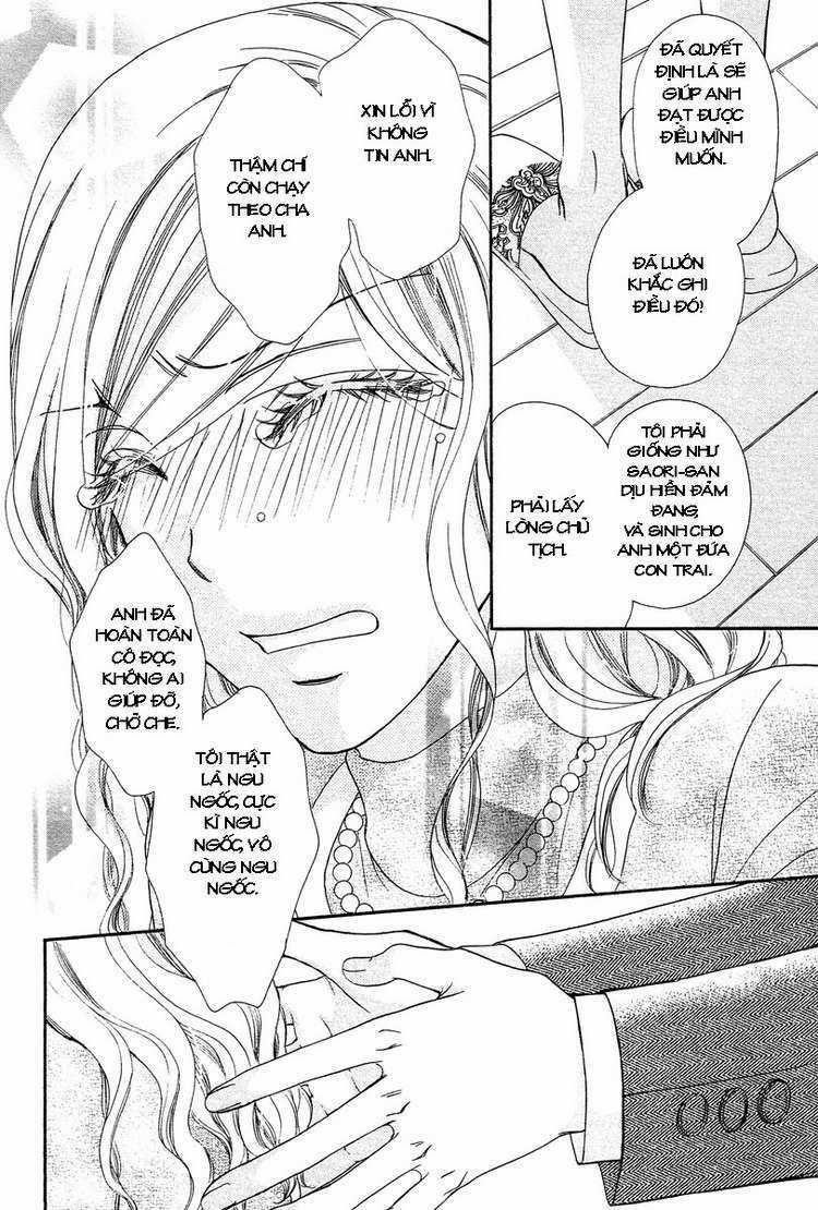 Hapi Mari - Chapter 12 - Trang 38