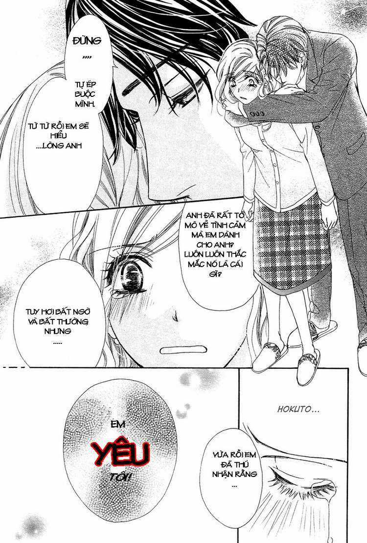 Hapi Mari - Chapter 12 - Trang 39