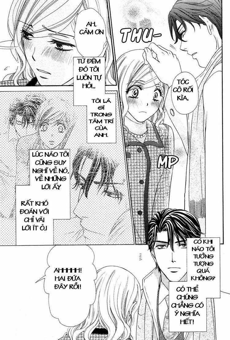 Hapi Mari - Chapter 12 - Trang 5