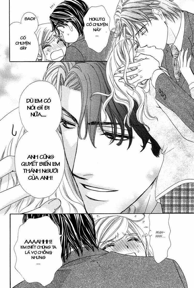 Hapi Mari - Chapter 12 - Trang 42