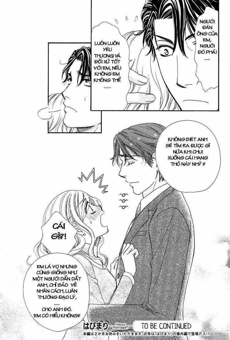 Hapi Mari - Chapter 12 - Trang 43