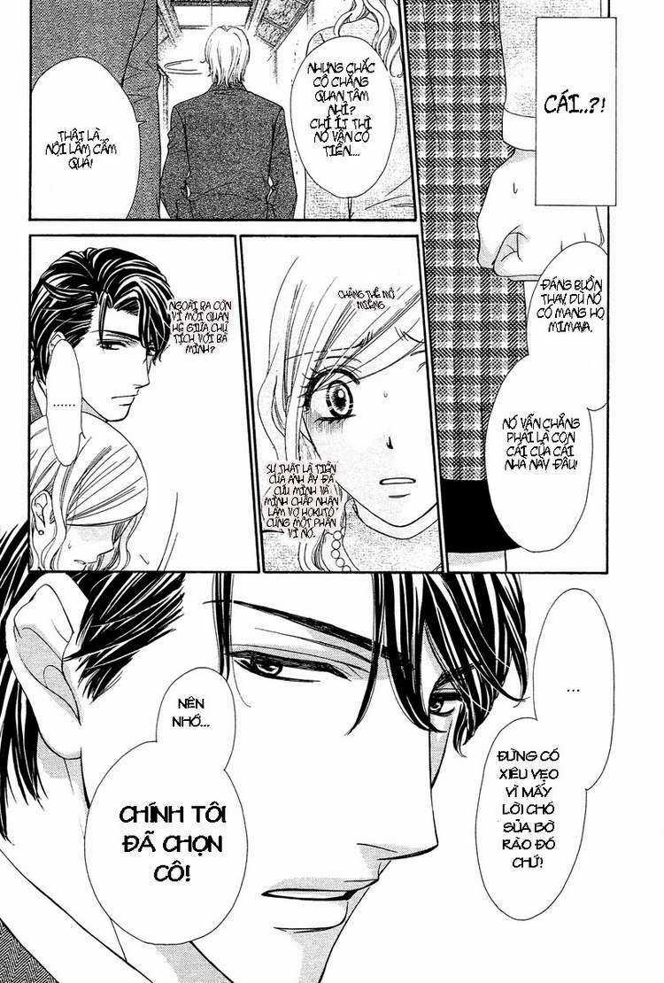 Hapi Mari - Chapter 12 - Trang 10