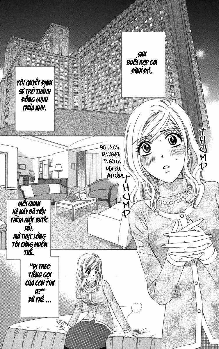 Hapi Mari - Chapter 13 - Trang 1