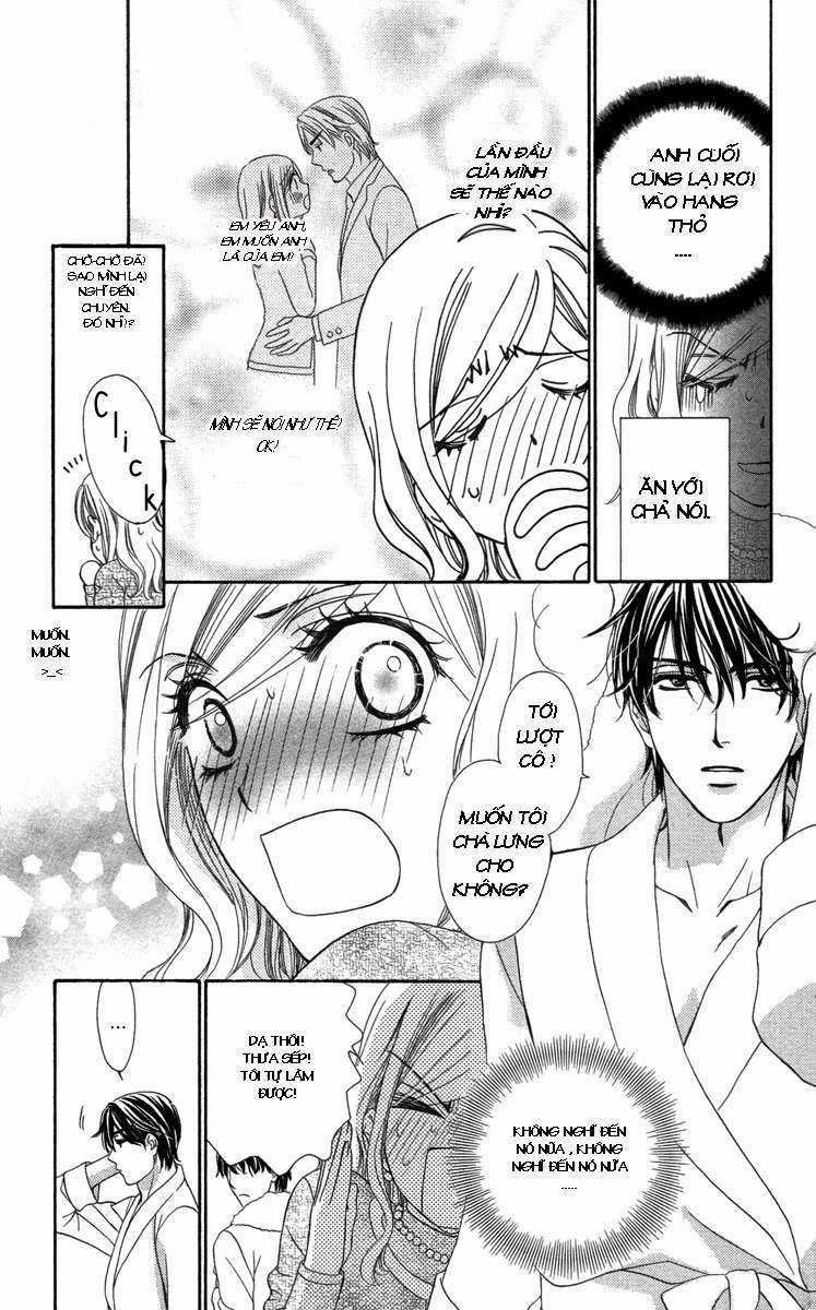 Hapi Mari - Chapter 13 - Trang 2