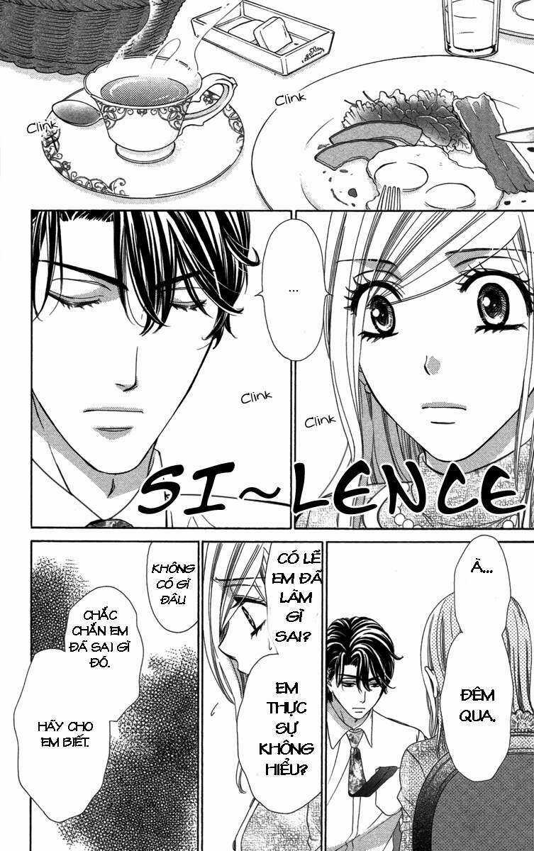 Hapi Mari - Chapter 13 - Trang 12