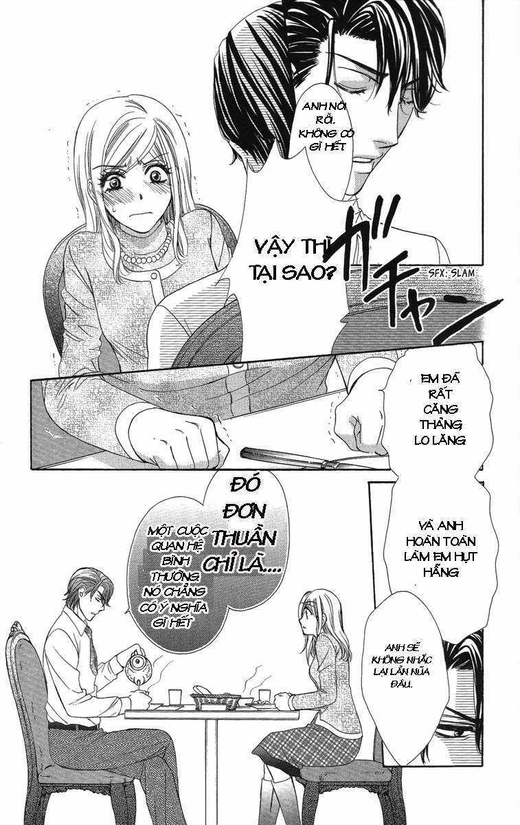Hapi Mari - Chapter 13 - Trang 13
