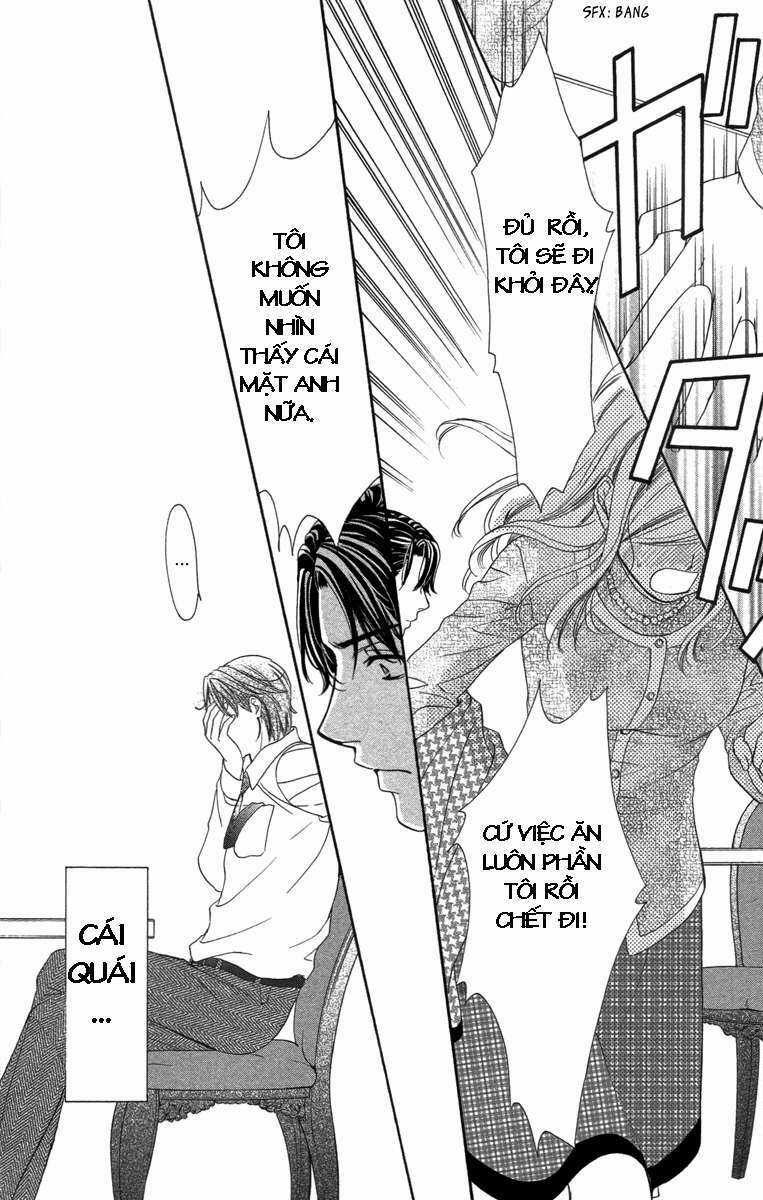 Hapi Mari - Chapter 13 - Trang 14