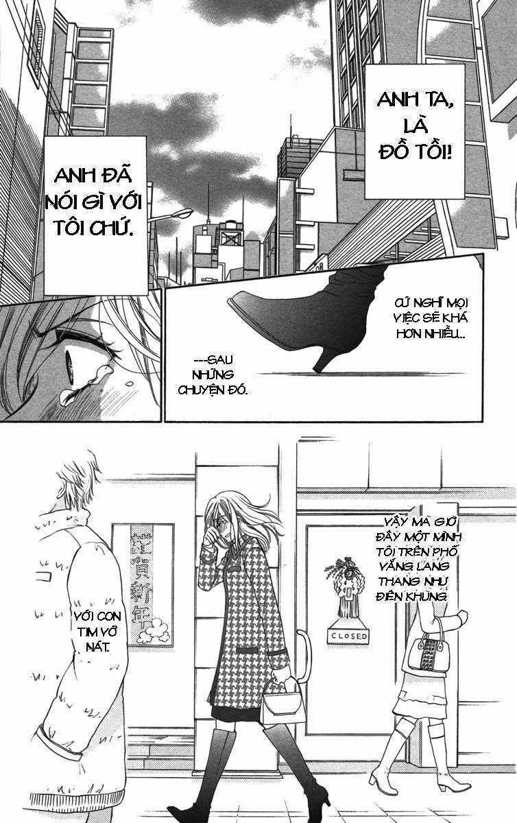 Hapi Mari - Chapter 13 - Trang 15