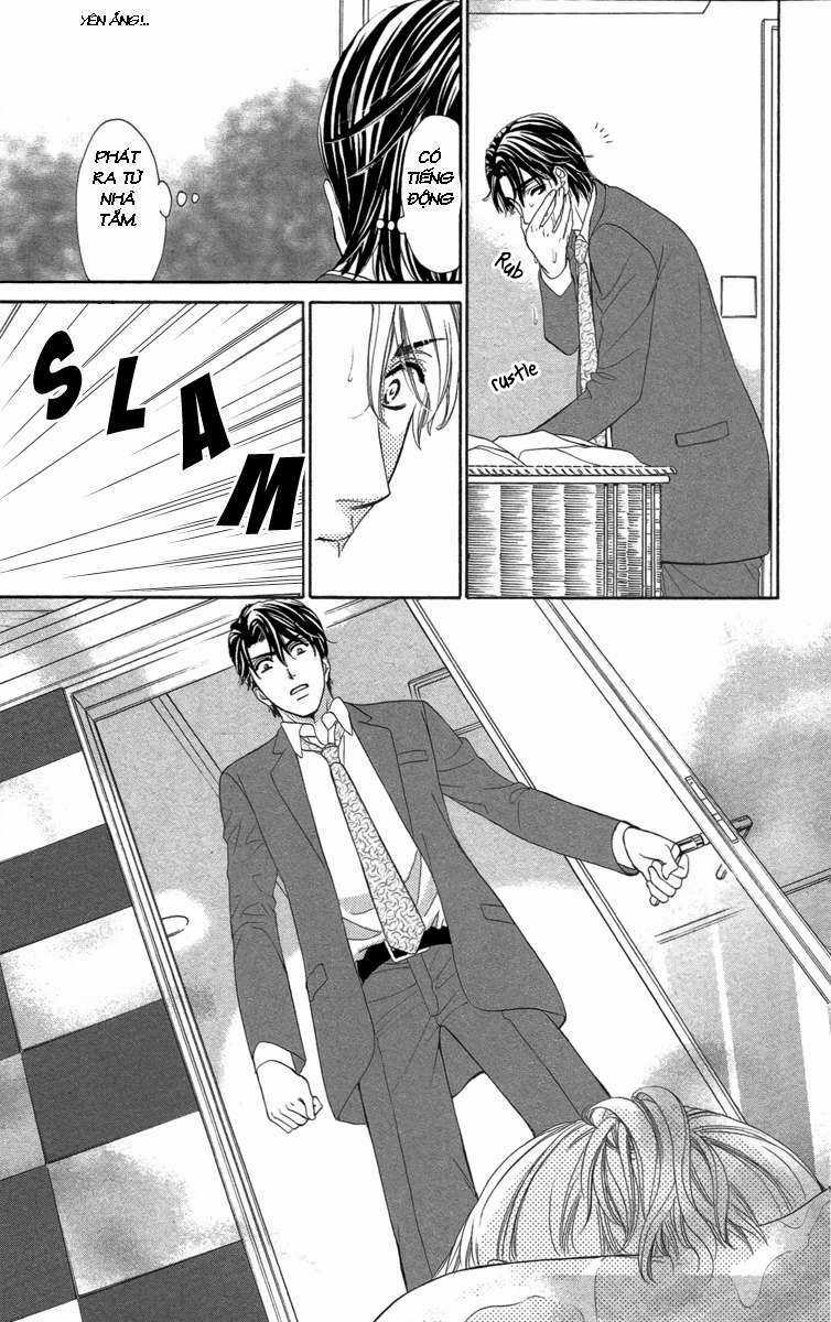 Hapi Mari - Chapter 13 - Trang 23