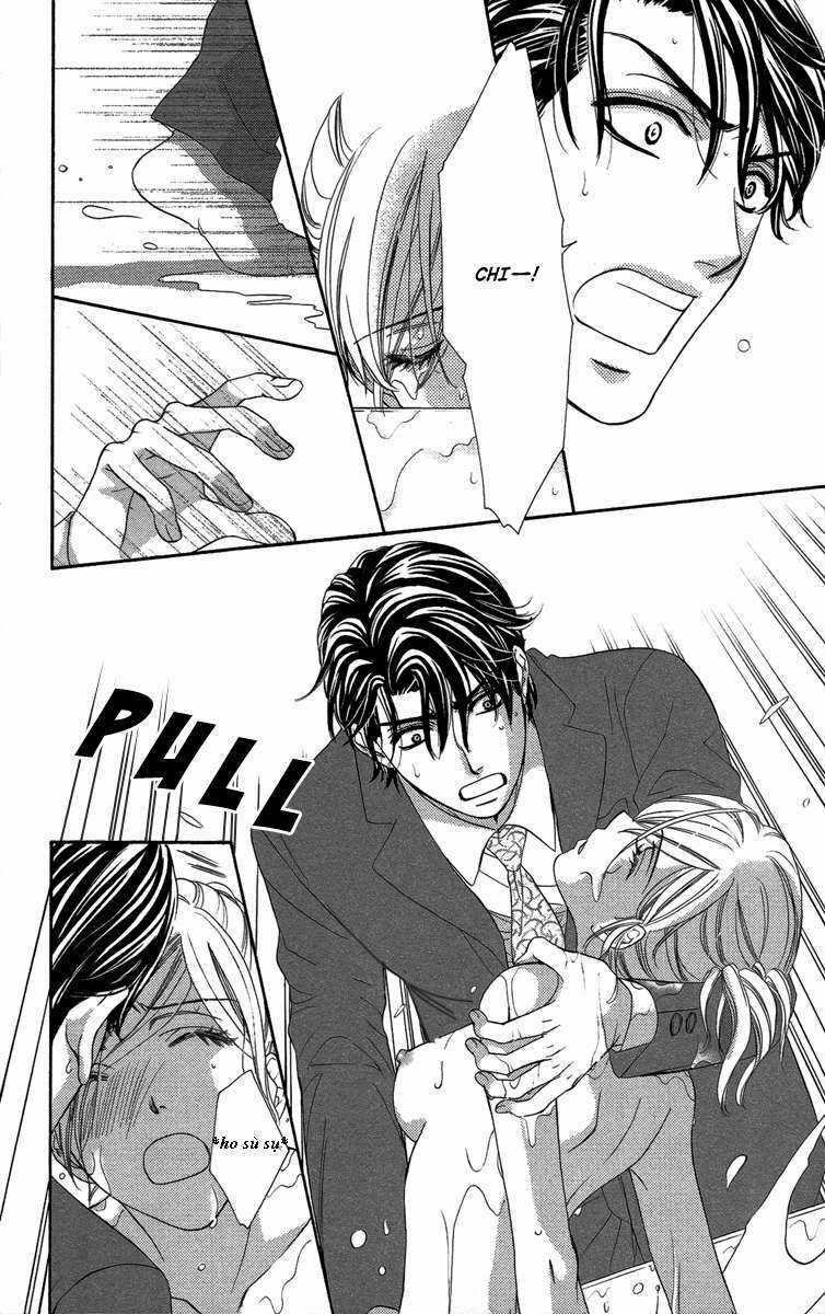 Hapi Mari - Chapter 13 - Trang 24