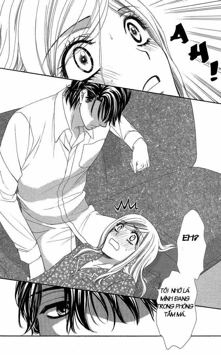 Hapi Mari - Chapter 13 - Trang 25