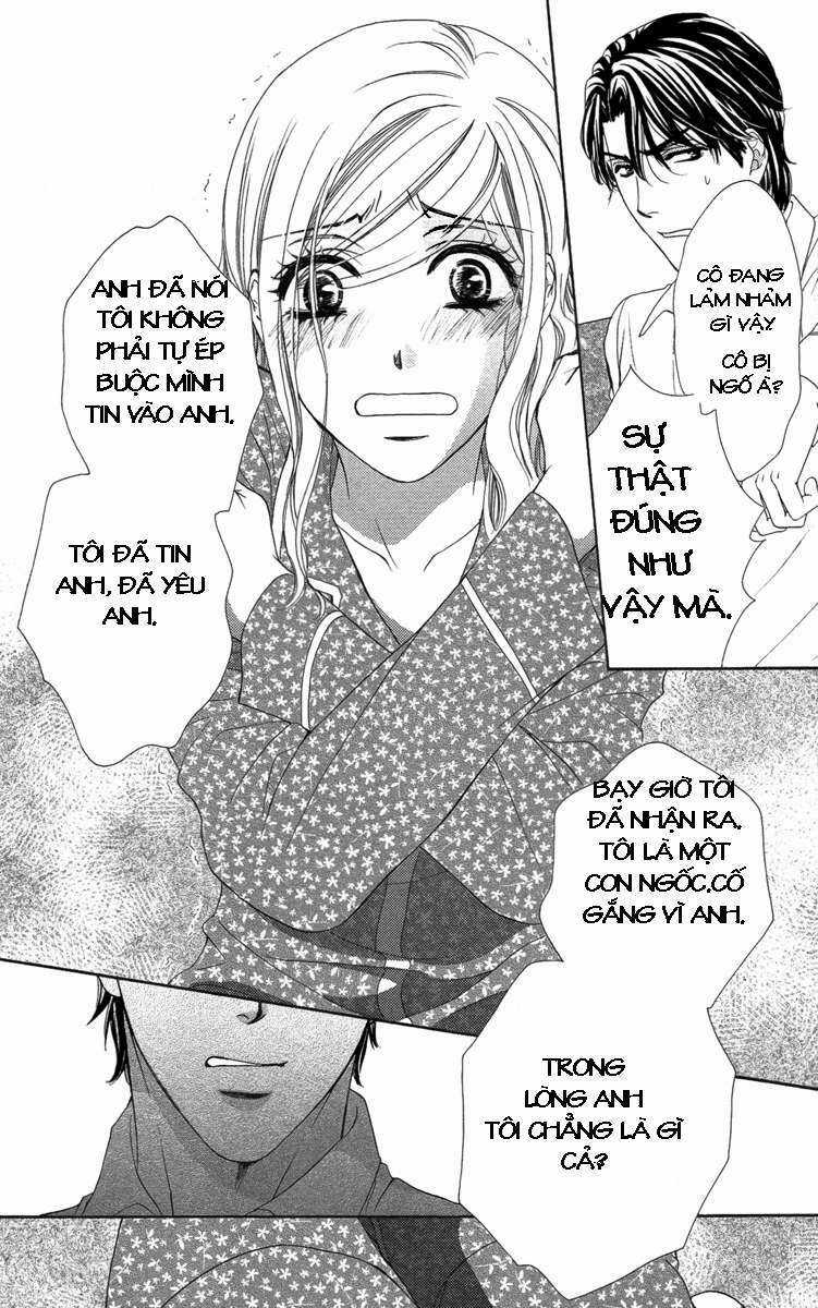 Hapi Mari - Chapter 13 - Trang 27