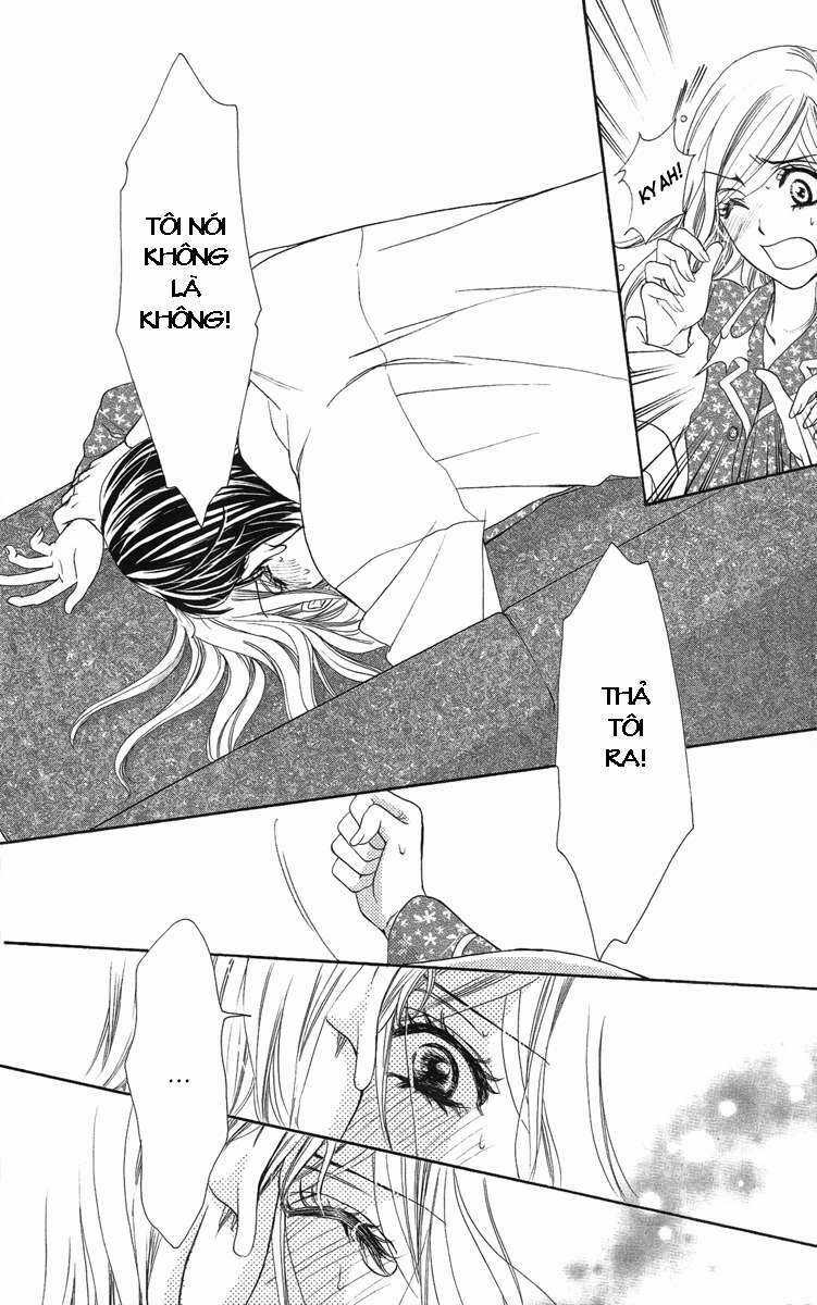 Hapi Mari - Chapter 13 - Trang 29