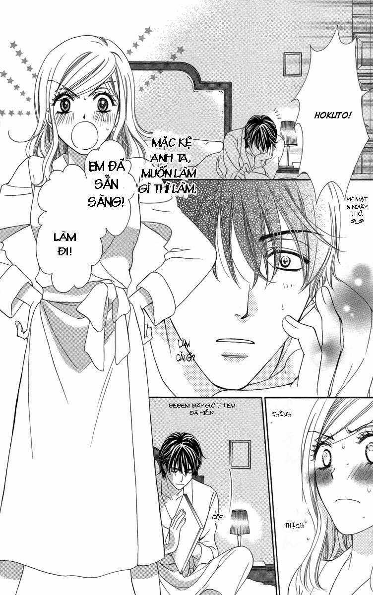 Hapi Mari - Chapter 13 - Trang 4