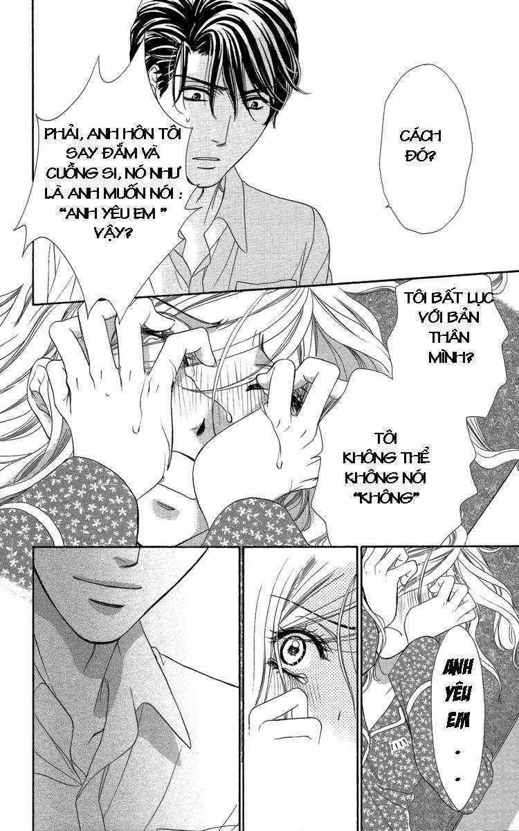 Hapi Mari - Chapter 13 - Trang 31