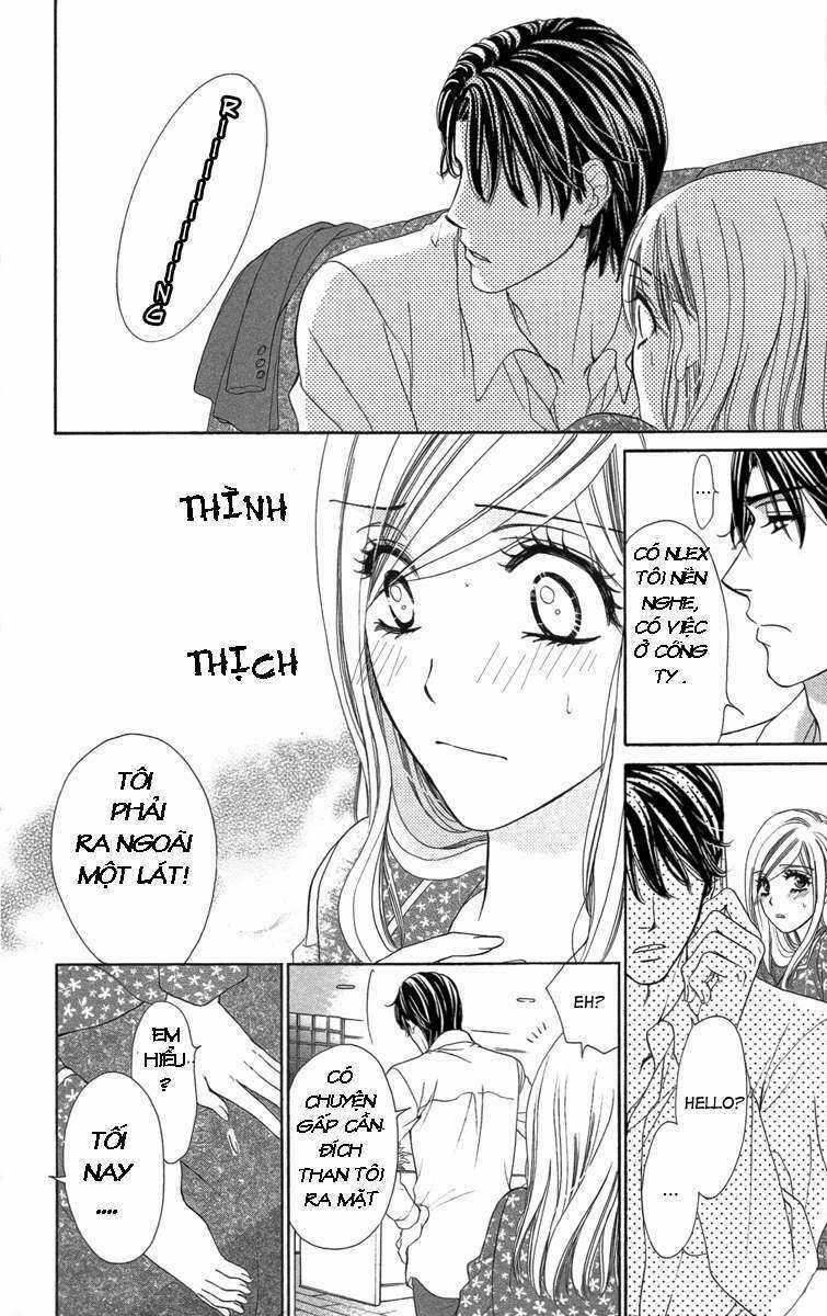 Hapi Mari - Chapter 13 - Trang 33