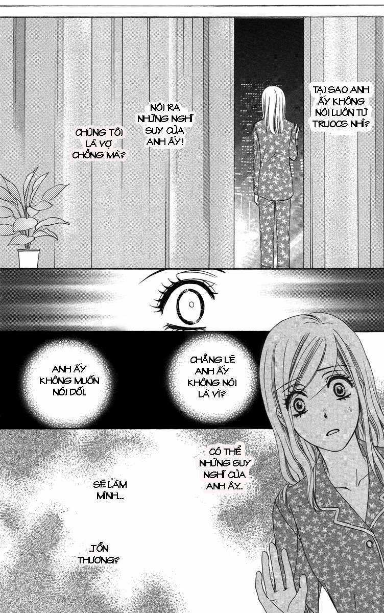 Hapi Mari - Chapter 13 - Trang 35