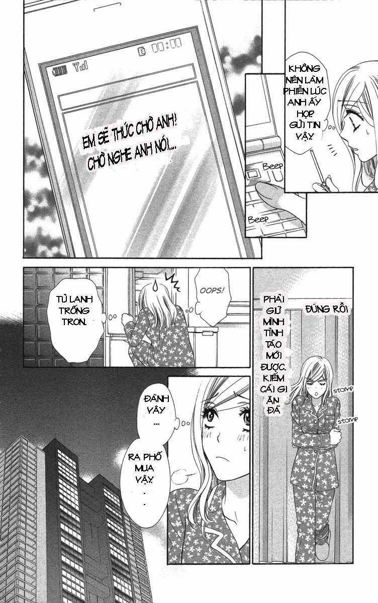 Hapi Mari - Chapter 13 - Trang 37