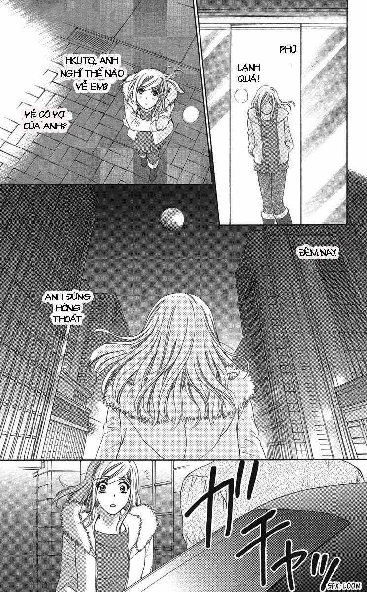 Hapi Mari - Chapter 13 - Trang 38
