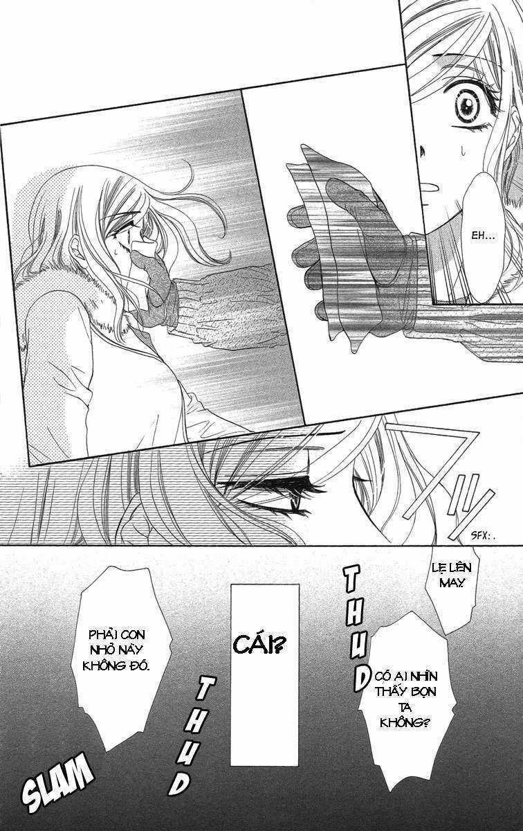 Hapi Mari - Chapter 13 - Trang 39