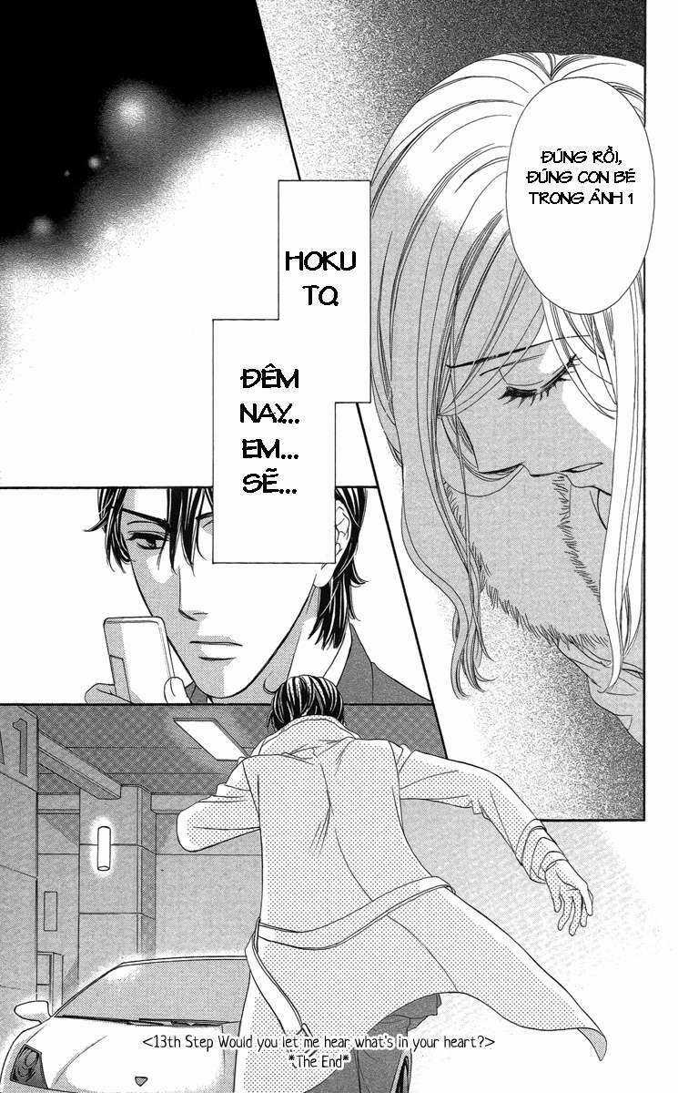 Hapi Mari - Chapter 13 - Trang 40