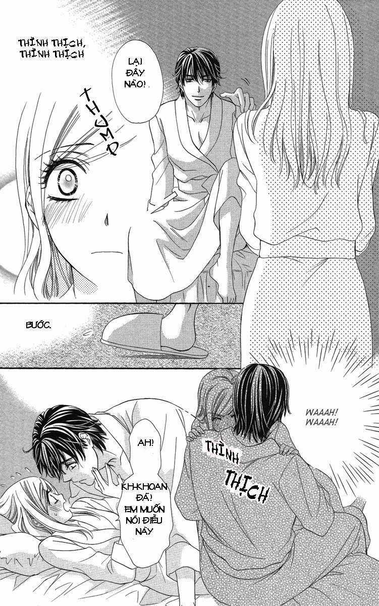 Hapi Mari - Chapter 13 - Trang 5